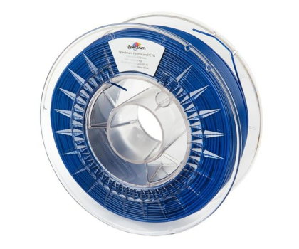 Tusz Spectrum Premium PET-G Navy Blue 1kg 5903175652119
